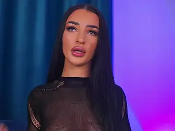 Stripchat Live Porn of DeniseDevilles