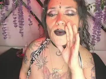 Stripchat Free Live Porn of Fenix_Lilith