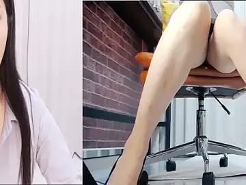Stripchat Private Sex Chat of Latte-01
