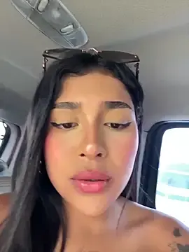 Stripchat Free Live Porn of Mariangel_11