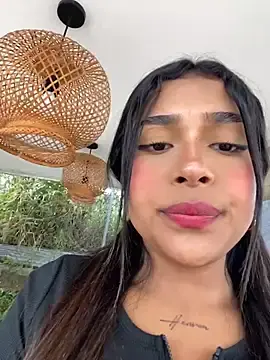 Stripchat Sex Chat of Mariangel_11