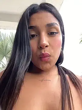 Stripchat Adult Video Chat of Mariangel_11