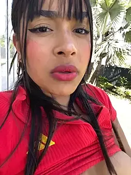 Stripchat Best Webcam of Mariangel_11