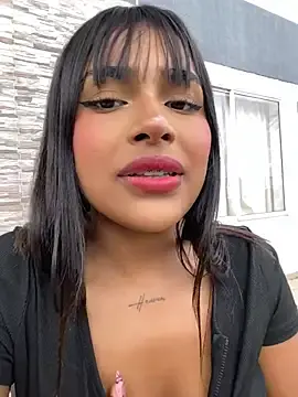 Stripchat Live Sex Cam of Mariangel_11