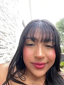 Stripchat Nude Webcam of Mariangel_11