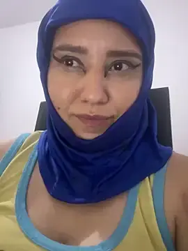 Stripchat Sex Cam of hannahayat