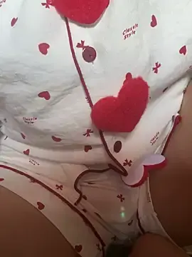 Stripchat Sex Cam of -Brooch-