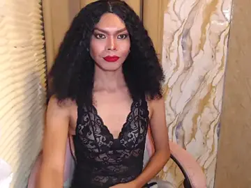 Stripchat Private Sex Chat of Serenamarqueza
