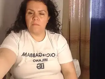 Stripchat Sex Chat of agathamiller01