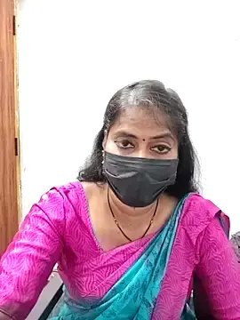 Stripchat Adult Video Chat of tamil_Sigappu_Roja