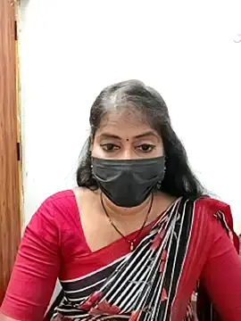 Stripchat Private Sex Chat of tamil_Sigappu_Roja