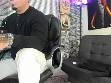 Stripchat Best live sex cam show of Dante_Bellini