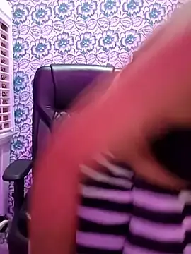 Stripchat Free Live Porn of Lavanya_jaan