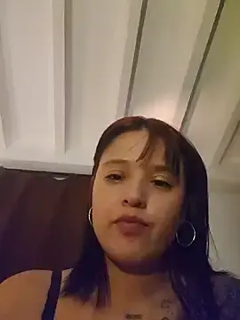 Stripchat Live Sex Cam of LorenRosse