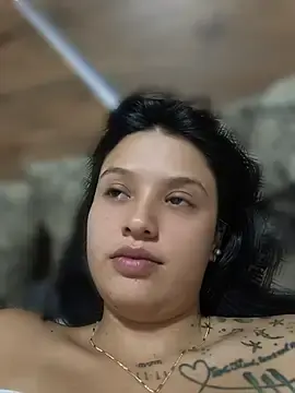 Stripchat Live Porn of LorenRosse