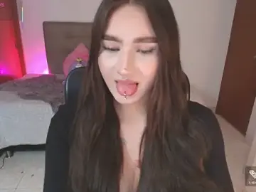 Stripchat Sex Chat of Miley_Baker