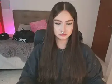 Stripchat Free Live Porn of Miley_Baker