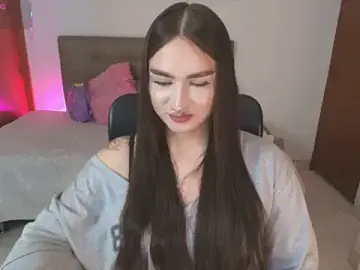 Stripchat Live Porn of Miley_Baker