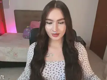 Stripchat Adult Webcam of Miley_Baker