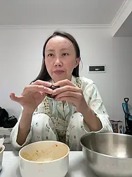 Stripchat Nude Webcam of Xiao_Mao_meow