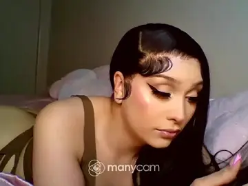 Stripchat Live Sex of bambibarbi