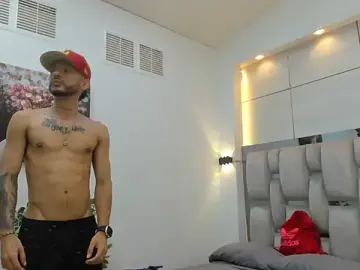 Stripchat Best live sex cam show of denis_winslow