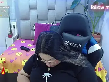 Stripchat Free Porn Cam of evelin_zaens