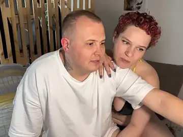 Stripchat Live Porn of MrMrsRight
