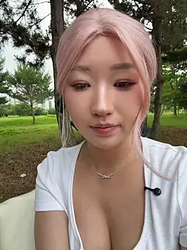 Stripchat Live Sex of winter11