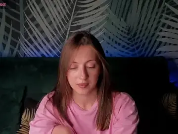 Stripchat Adult Webcam of ChristyCrayme