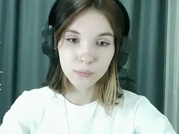 Stripchat Adult Video Chat of RubyBooby