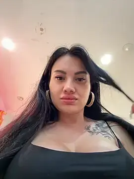 Stripchat Live Sex of Wet__Bunny