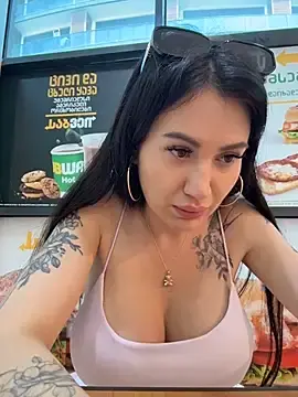 Stripchat Adult Video Chat of Wet__Bunny
