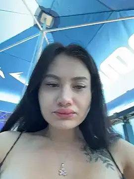 Stripchat Live Sex of Wet__Bunny