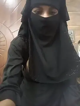 Stripchat Adult Webcams of Aafreen_36