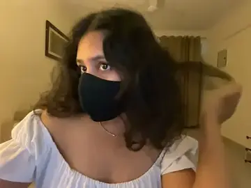 Stripchat Free Porn Cam of Anna_girl22