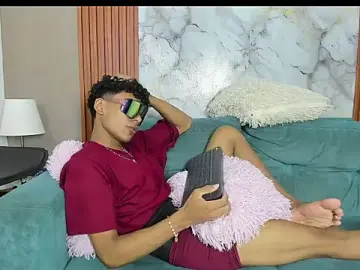 Stripchat Best Webcam of BOUL_GUYS