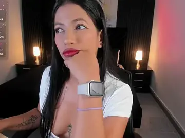 Stripchat Live Sex of amyyblake