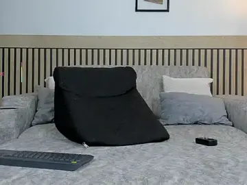 Stripchat Live Sex of marcuswildx2