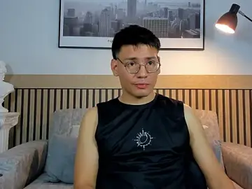 Stripchat Live Porn of marcuswildx2