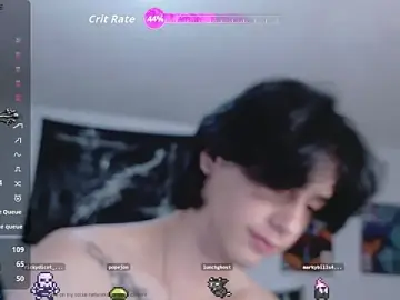 Stripchat Free Porn Cam of sai_l01