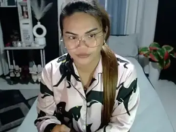 Stripchat Sex Cam of Kendallfoxx