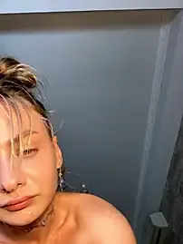 Stripchat Nude Webcam of Lissy_Liss