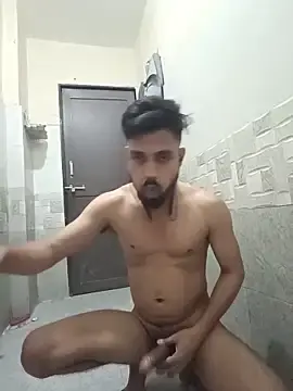 Stripchat Adult Webcam of Rocky01mumbai01