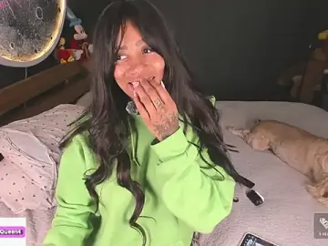 Stripchat Live Porn of Sarajames