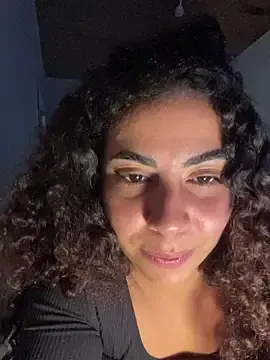 Stripchat Live Sex of A_maddy