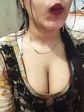 Stripchat Live Sex of Sania-Love
