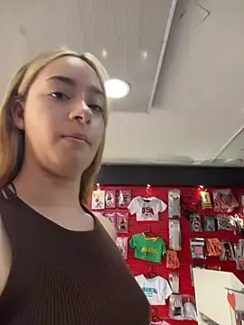 Stripchat Sex Chat of barbievictoria