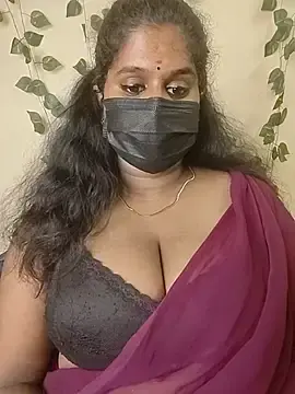 Stripchat Private Sex Chat of Sravani_cutee_