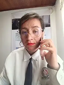 Stripchat Best Webcam of Valentina--1